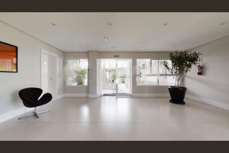 Apartamento à venda com 1 quarto, 45m² em Vila Guarani, São Paulo