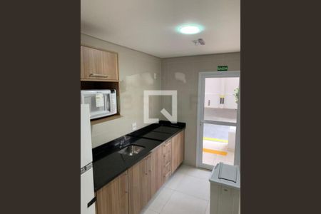Apartamento à venda com 1 quarto, 45m² em Vila Guarani, São Paulo