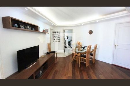 Apartamento à venda com 3 quartos, 85m² em Vila Mascote, São Paulo
