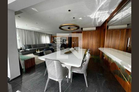 Apartamento à venda com 3 quartos, 165m² em Cidade Monções, São Paulo