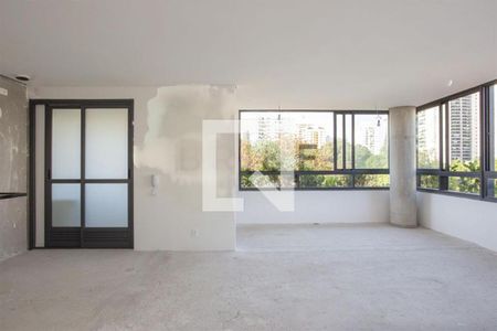 Apartamento à venda com 2 quartos, 91m² em Brooklin, São Paulo