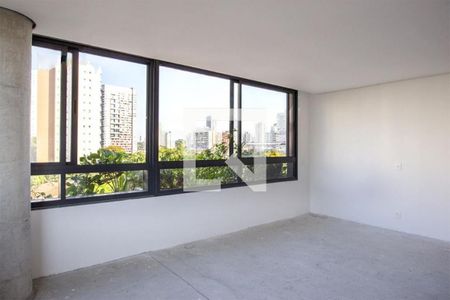 Apartamento à venda com 2 quartos, 91m² em Brooklin, São Paulo