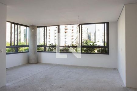Apartamento à venda com 2 quartos, 91m² em Brooklin, São Paulo