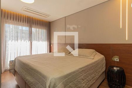 Apartamento à venda com 3 quartos, 115m² em Indianópolis, São Paulo