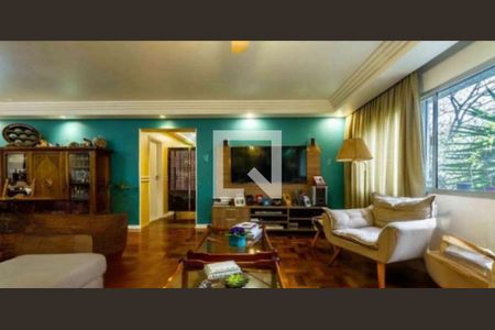 Apartamento à venda com 4 quartos, 160m² em Santo Amaro, São Paulo