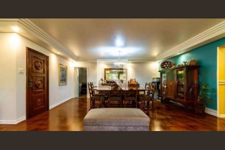 Apartamento à venda com 4 quartos, 160m² em Santo Amaro, São Paulo