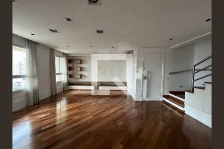 Apartamento à venda com 3 quartos, 225m² em Campo Belo, São Paulo