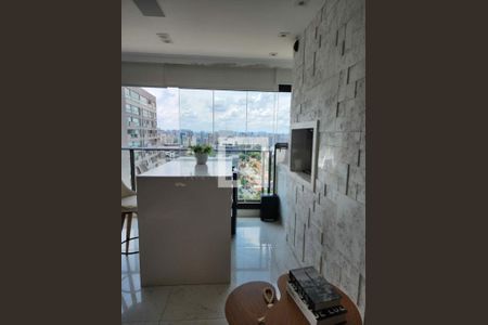 Apartamento à venda com 2 quartos, 100m² em Campo Belo, São Paulo