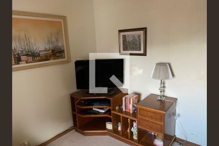 Apartamento à venda com 3 quartos, 90m² em Vila Mariana, São Paulo