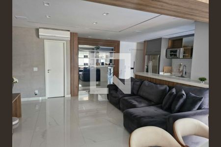 Apartamento à venda com 2 quartos, 98m² em Tatuapé, São Paulo