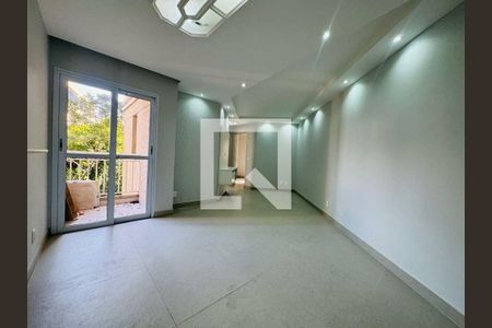 Apartamento à venda com 3 quartos, 60m² em Jardim Umuarama, São Paulo