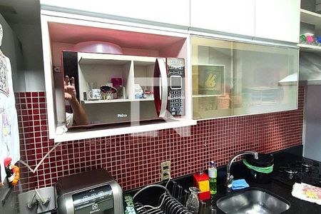 Apartamento à venda com 2 quartos, 55m² em Vila Ivone, São Paulo