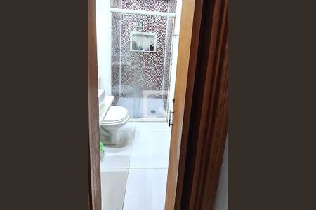 Apartamento à venda com 2 quartos, 55m² em Vila Ivone, São Paulo