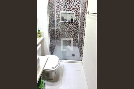 Apartamento à venda com 2 quartos, 55m² em Vila Ivone, São Paulo