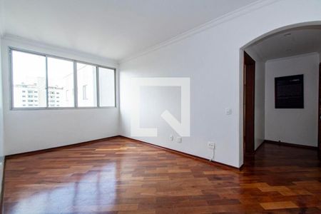 Apartamento à venda com 2 quartos, 65m² em Vila Anglo Brasileira, São Paulo