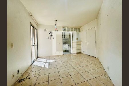 Apartamento à venda com 2 quartos, 50m² em Vila Inglesa, São Paulo