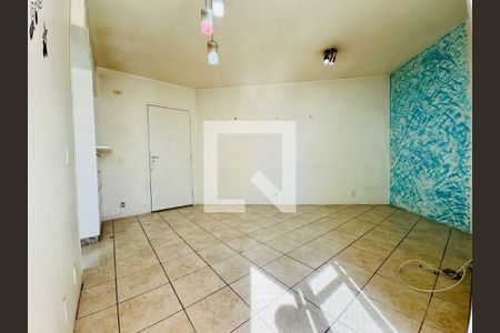 Apartamento à venda com 2 quartos, 50m² em Vila Inglesa, São Paulo
