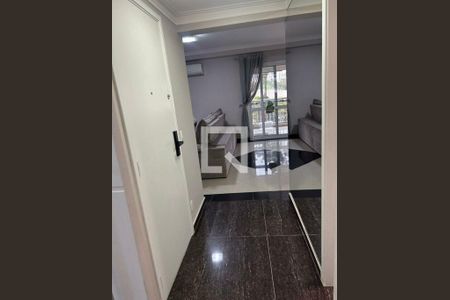 Apartamento à venda com 3 quartos, 182m² em Campo Grande, São Paulo