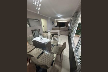 Apartamento à venda com 3 quartos, 182m² em Campo Grande, São Paulo