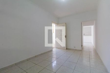 Sala de casa à venda com 3 quartos, 125m² em Jardim Aricanduva, São Paulo