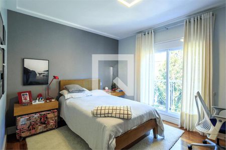 Casa à venda com 4 quartos, 594m² em Jardim Petropolis, São Paulo