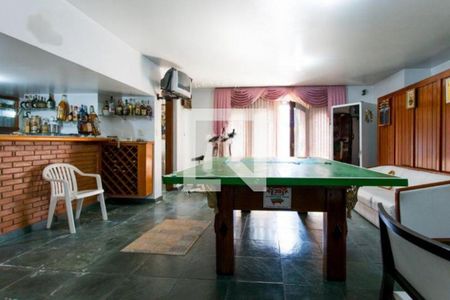 Casa à venda com 6 quartos, 380m² em Brooklin, São Paulo