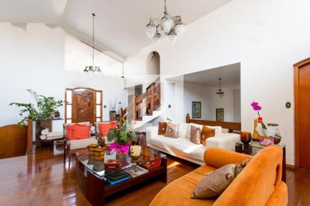 Casa à venda com 6 quartos, 380m² em Brooklin, São Paulo