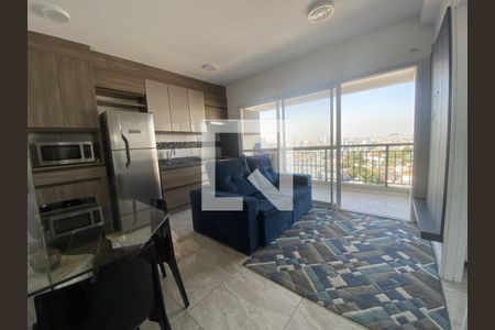 Apartamento à venda com 2 quartos, 45m² em Vila Invernada, São Paulo