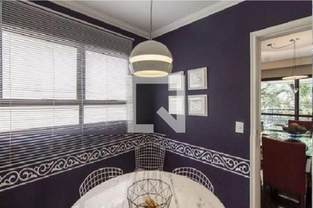 Apartamento à venda com 4 quartos, 169m² em Pompeia, São Paulo