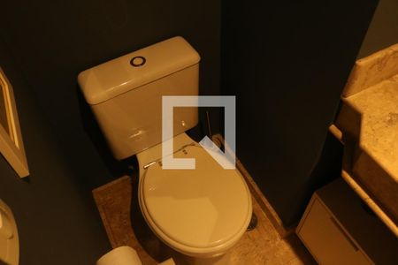 Lavabo de apartamento à venda com 4 quartos, 169m² em Pompeia, São Paulo