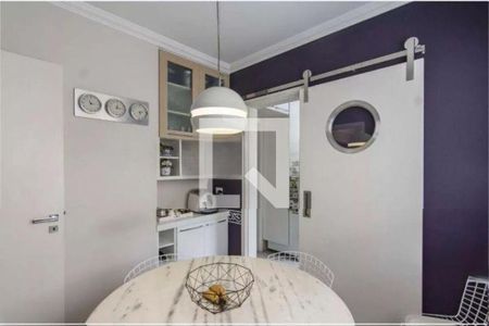 Apartamento à venda com 4 quartos, 169m² em Pompeia, São Paulo