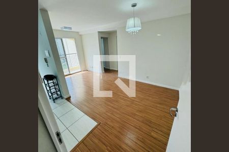 Apartamento à venda com 2 quartos, 55m² em Vila Andrade, São Paulo