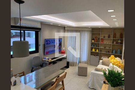 Apartamento à venda com 1 quarto, 52m² em Copacabana, Rio de Janeiro