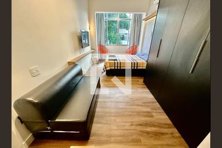 Apartamento à venda com 1 quarto, 42m² em Copacabana, Rio de Janeiro