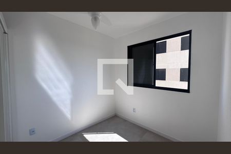 Quarto 2 de apartamento para alugar com 2 quartos, 42m² em Jardim Ibirapuera, Campinas