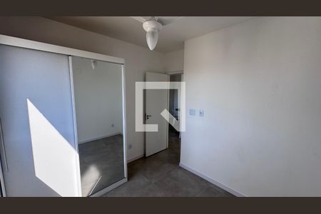 Quarto 1 de apartamento para alugar com 2 quartos, 42m² em Jardim Ibirapuera, Campinas