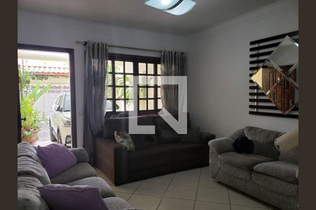 Casa à venda com 3 quartos, 90m² em Vila Marari, São Paulo