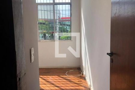 Apartamento à venda com 3 quartos, 88m² em Tijuca, Rio de Janeiro