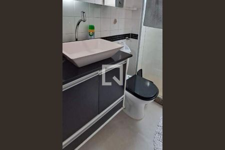 Apartamento à venda com 1 quarto, 49m² em Barra da Tijuca, Rio de Janeiro