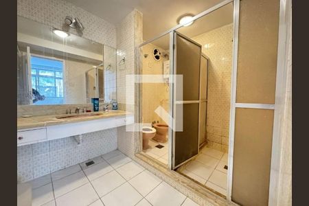 Apartamento à venda com 4 quartos, 155m² em Copacabana, Rio de Janeiro