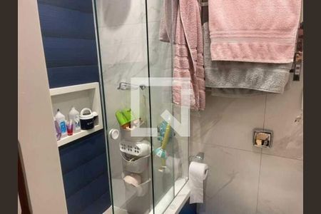 Apartamento à venda com 2 quartos, 80m² em Botafogo, Rio de Janeiro
