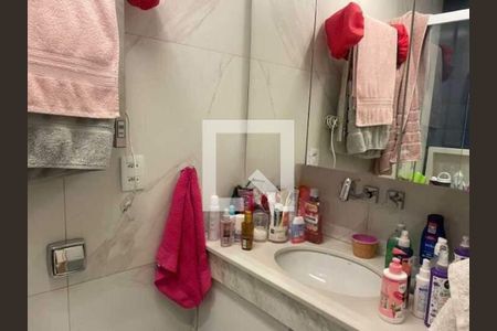 Apartamento à venda com 2 quartos, 80m² em Botafogo, Rio de Janeiro