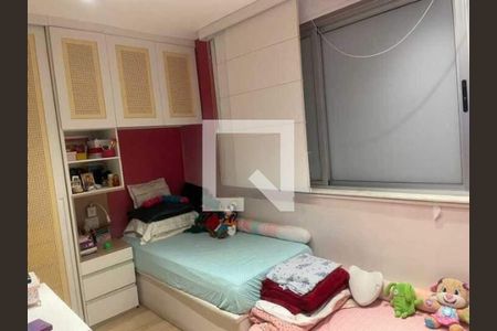 Apartamento à venda com 2 quartos, 80m² em Botafogo, Rio de Janeiro