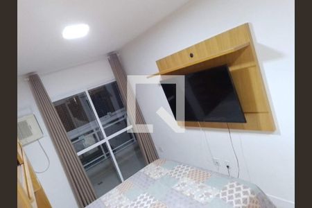 Apartamento à venda com 3 quartos, 96m² em Freguesia (Jacarepaguá), Rio de Janeiro