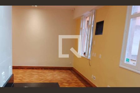 Apartamento à venda com 1 quarto, 30m² em Centro, Rio de Janeiro