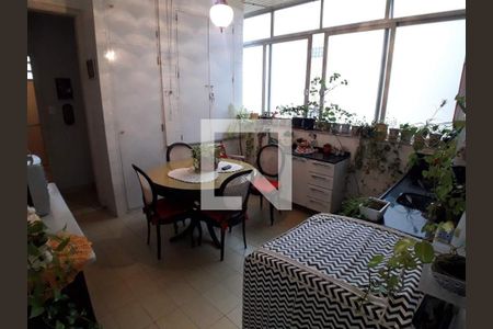 Apartamento à venda com 4 quartos, 280m² em Copacabana, Rio de Janeiro