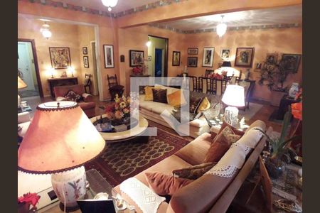 Apartamento à venda com 4 quartos, 280m² em Copacabana, Rio de Janeiro