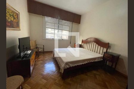 Apartamento à venda com 3 quartos, 200m² em Copacabana, Rio de Janeiro