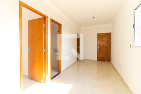 Sala de apartamento para alugar com 2 quartos, 60m² em Cidade Líder, São Paulo