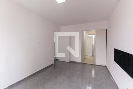 Quarto 2 - Suíte de apartamento à venda com 2 quartos, 72m² em Mooca, São Paulo
